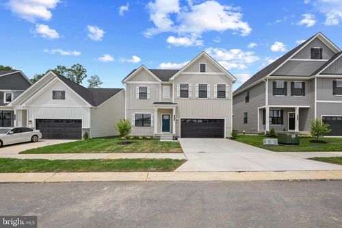 509 Twisted Twig Ln, LA PLATA, MD, 20646-4667 | Card Image
