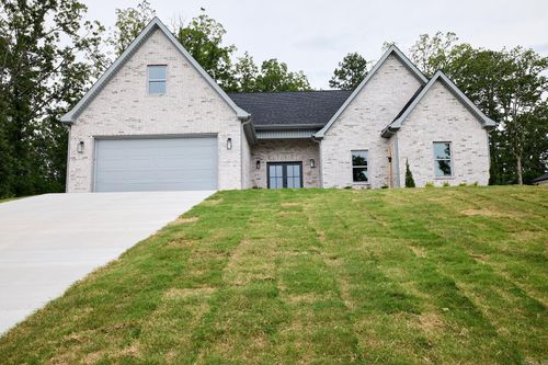 129 Wildwood Forest Rd, Hot Springs, AR, 71913-7572 | Card Image