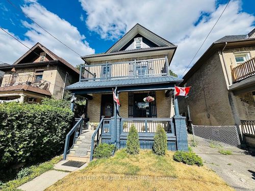 208 Park St N, Peterborough, ON, K9J3P8 | Card Image