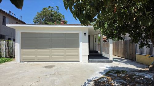 1601 E 43rd, Los Angeles, CA, 90011 | Card Image