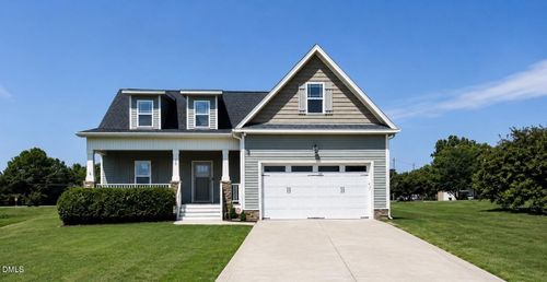 30 Inman Way, Selma, NC, 27576-8848 | Card Image