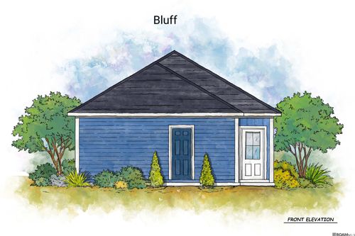 TBD Chandler Bluff Rd, Denham Springs, LA, 70706 | Card Image