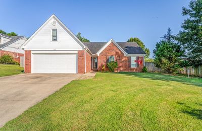 158 Woodlawn Plantation Dr, House other with 3 bedrooms, 2 bathrooms and null parking in Brighton TN | Image 1