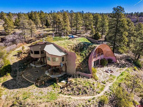 235 Rimview Ct, Pagosa Springs, CO, 81147-6106 | Card Image