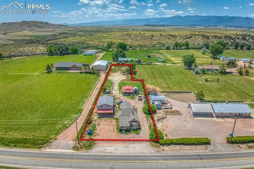 10830 State Highway 115, Florence, CO, 81226-8217 | Card Image