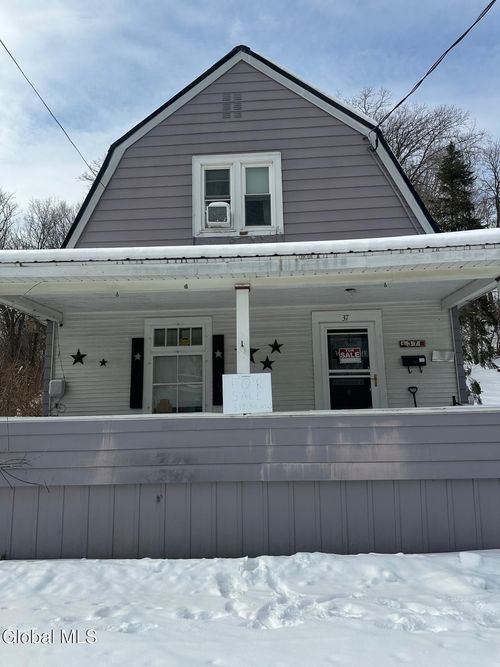 37 Howard Avenue, Malone, NY, 12953 | Card Image