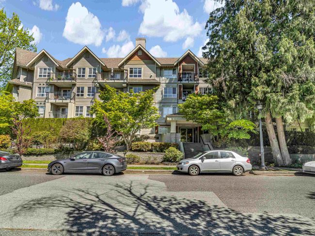 403 - 9333 Alberta Road, Condo with 3 bedrooms, 2 bathrooms and 1 parking in Richmond BC | Image 29