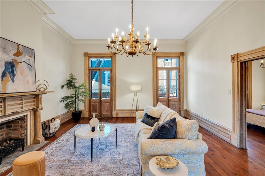 Residential in New Orleans 4