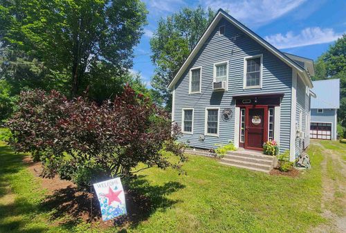 20 Church St, North Springfield, VT, 05150-9757 | Card Image