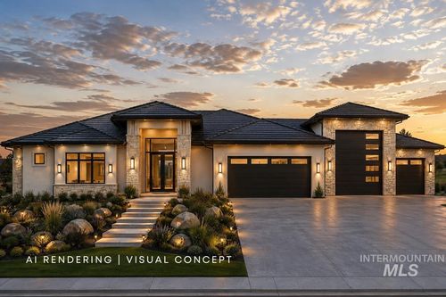 11069 S Cabot Cliffs Ln, Kuna, ID, 83634 | Card Image