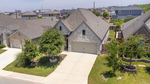 14703 Running Wolf, San Antonio, TX, 78245-4754 | Card Image