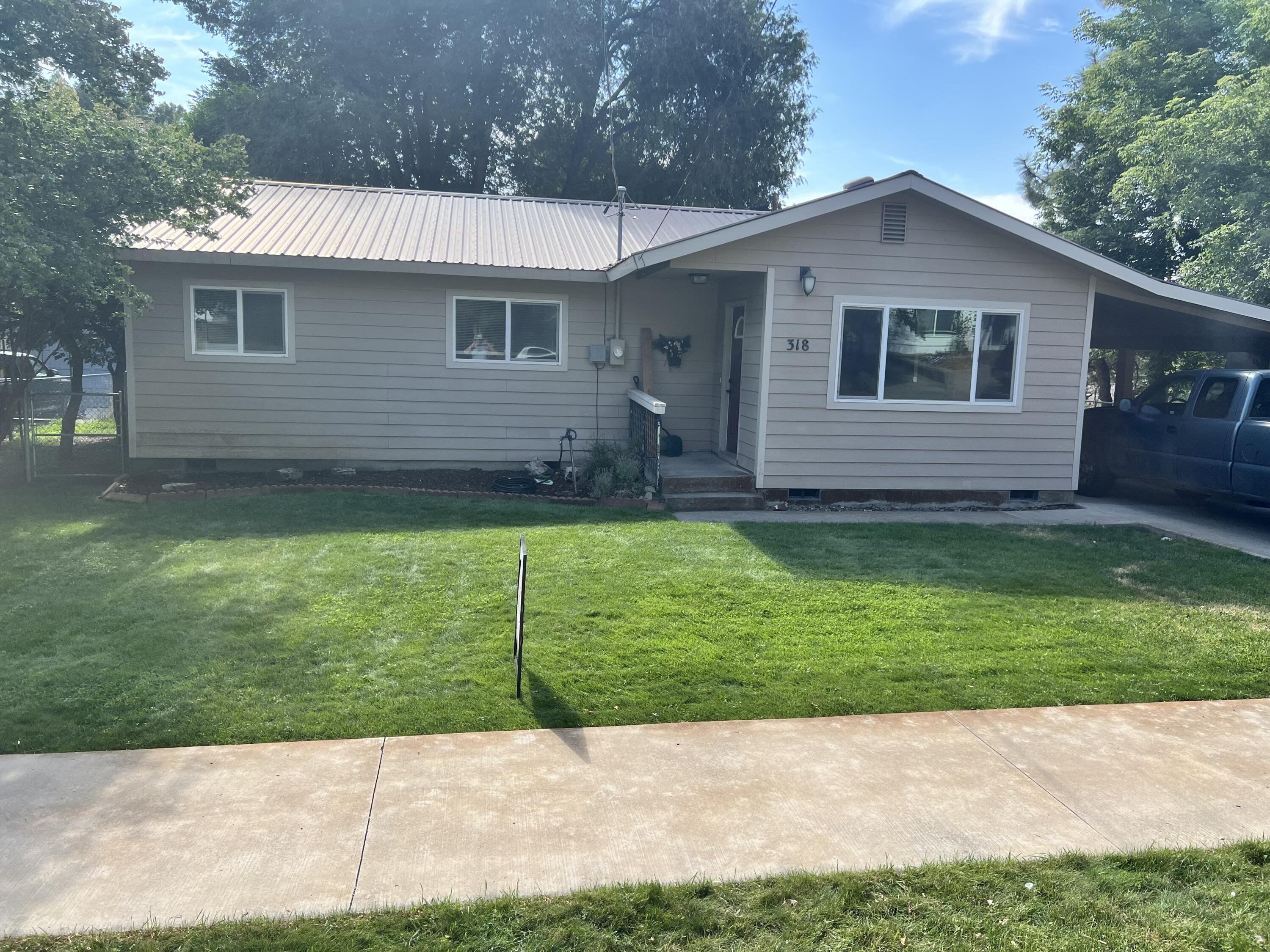 E St, Lakeview, OR 97630