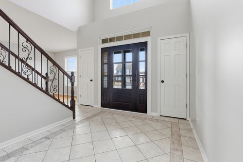 2302 Covington Ct, Plainfield, IL, 60586-1684 | Card Image