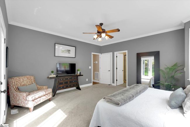 120 Hungate Dr, House other with 3 bedrooms, 3 bathrooms and 2 parking in Travelers Rest SC | Image 26