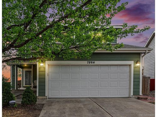 7864 Humboldt Cir, Denver, CO, 80229-5965 | Card Image