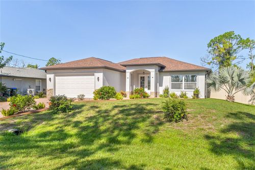 2395 Ribble St, North Port, FL, 34291-5671 | Card Image