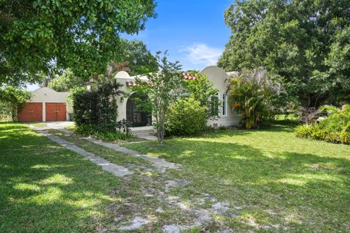 2509 Sunrise Blvd, Fort Pierce, FL, 34982-3558 | Card Image