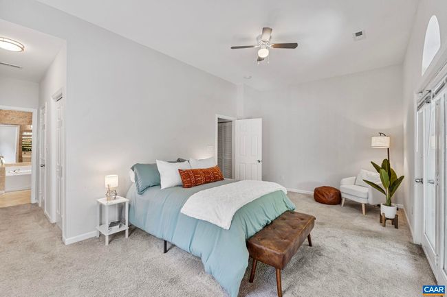 4753 Wren Ct, House attached with 4 bedrooms, 4 bathrooms and null parking in CHARLOTTESVILLE VA | Image 13