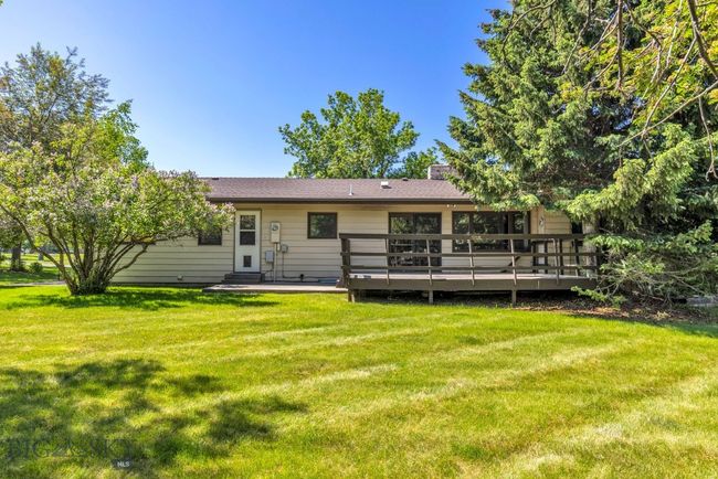 117 Henderson St, House other with 5 bedrooms, 4 bathrooms and null parking in Bozeman MT | Image 8
