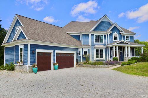 4385 Nelson Scott Dr, Holly, MI, 48442-9680 | Card Image