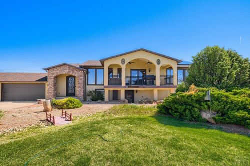 141 E Saddlewood Ct, Pueblo West, CO, 81007 | Card Image