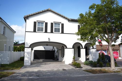 9443 Sw 170th Path, Miami, FL, 33196-2972 | Card Image