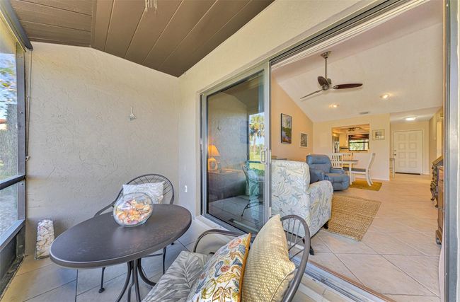 APT-5 - 927 Capri Isles Blvd, Condo with 2 bedrooms, 2 bathrooms and null parking in VENICE FL | Image 26