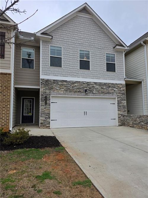 3800 Prospect Point Dr, Oakwood, GA, 30566-0350 | Card Image