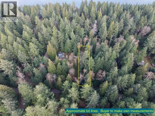 1271 Vancouver Blvd, Lund, BC, V0N2G0 | Card Image