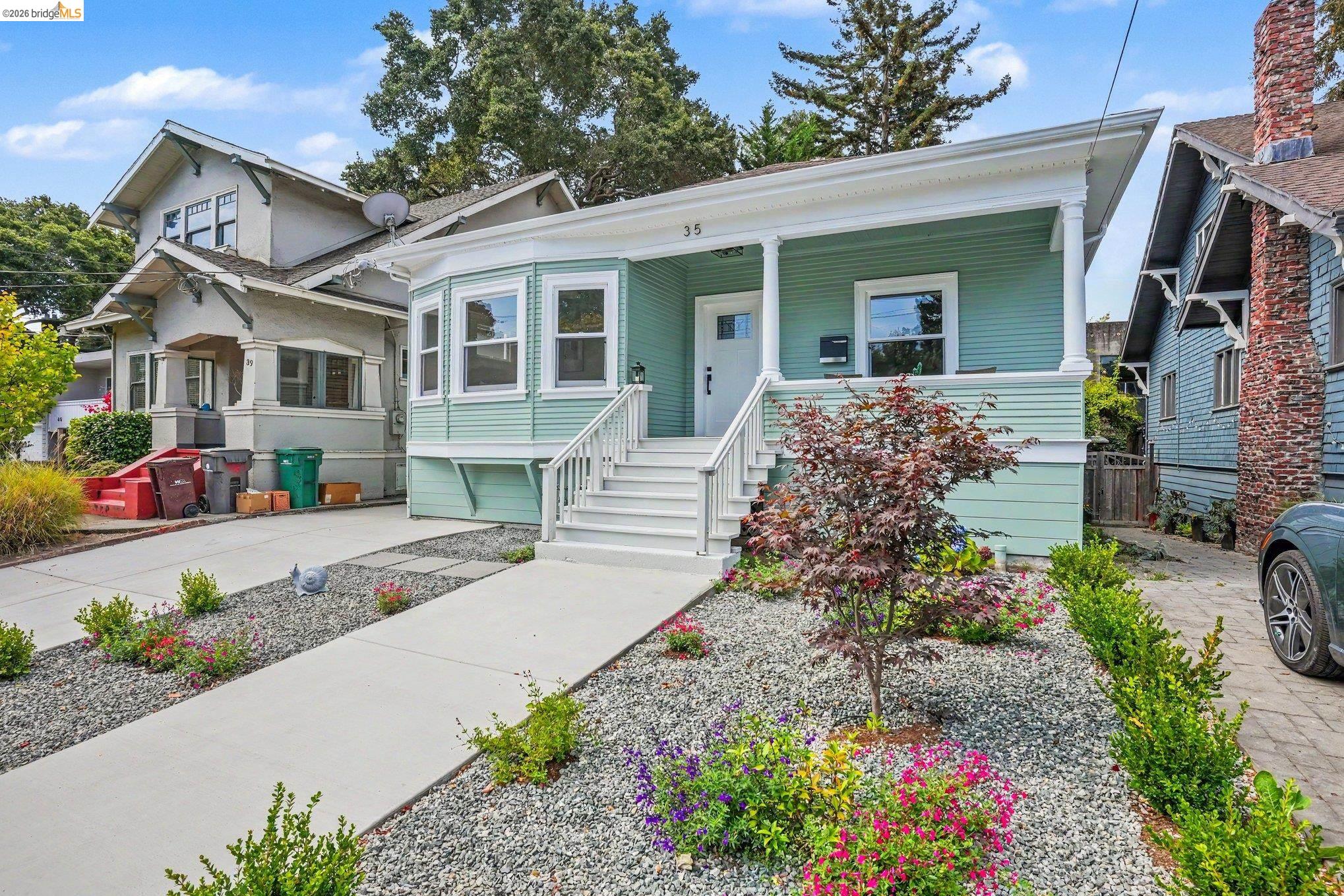 Residential in Oakland 3