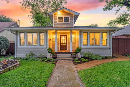 5609 Reiger Ave, Dallas, TX, 75214-4715 | Card Image