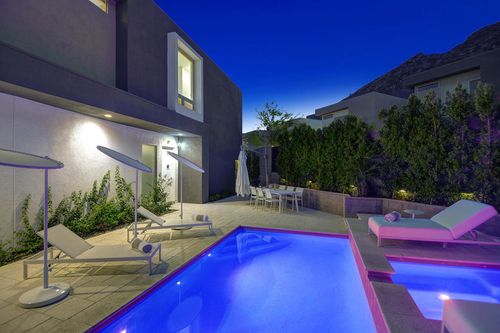 329 Goleta Way, Palm Springs, CA, 92264 | Card Image