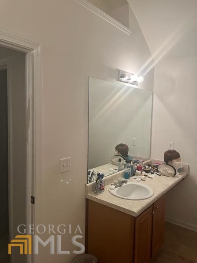 7454 Spoleto Loop, House other with 4 bedrooms, 3 bathrooms and null parking in Fairburn GA | Image 8
