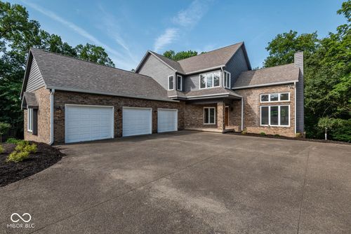 9416 S Harbour Pointe Dr, Bloomington, IN, 47401-8100 | Card Image