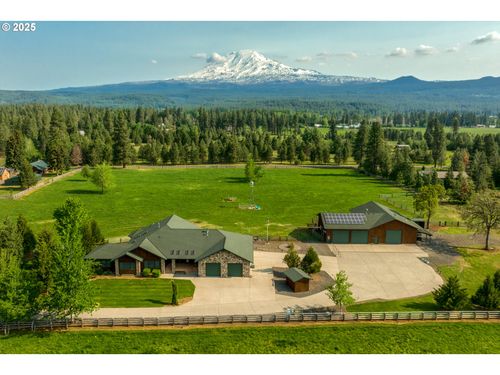 60 Jennings Rd, Trout Lake, WA, 98650-2015 | Card Image