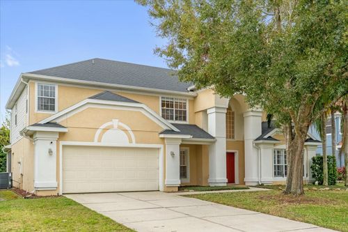 2362 Blossomwood Drive, Oviedo, FL, 32765 | Card Image