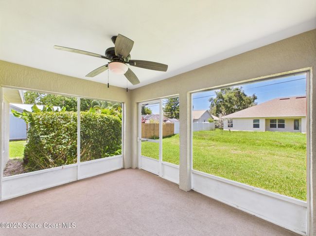 552 Biscayne Ln, House other with 3 bedrooms, 2 bathrooms and null parking in SEBASTIAN FL | Image 30