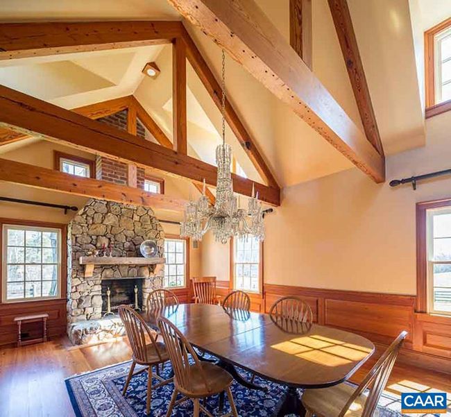 915 Campbell Rd, House other with 4 bedrooms, 4 bathrooms and null parking in KESWICK VA | Image 6