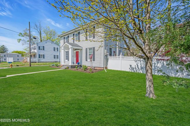 Corner of Broad Street & Kelly Lane. Zoned Residential | Image 36