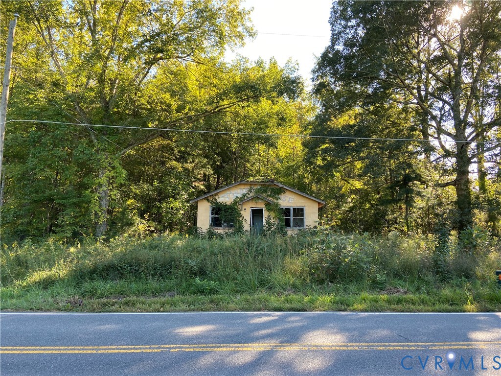 Land in Unknown 2