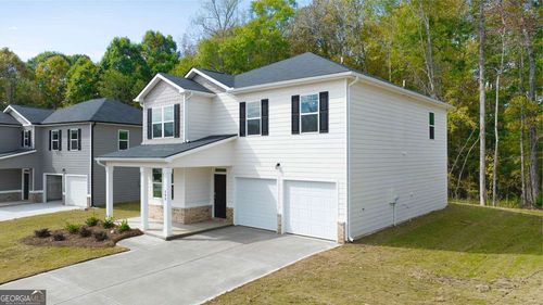 298 Friendship Oak Way, Hampton, GA, 30228-3860 | Card Image