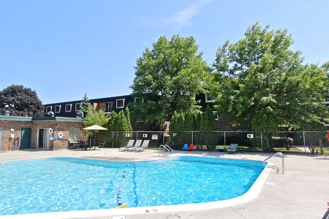 APT-21D - 3851 N Parkway Dr, Condo with 1 bedrooms, 1 bathrooms and 2 parking in Northbrook IL | Image 14