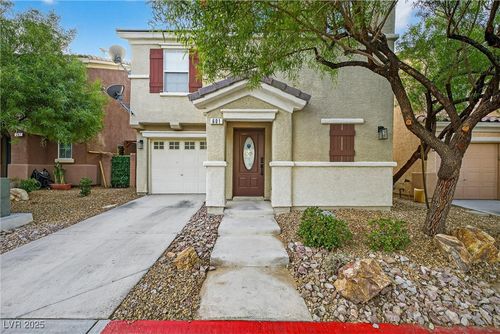 601 Lapford St, Las Vegas, NV, 89178-1265 | Card Image