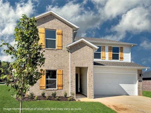 612 S Neon Ave, Fayetteville, AR, 72704 | Card Image