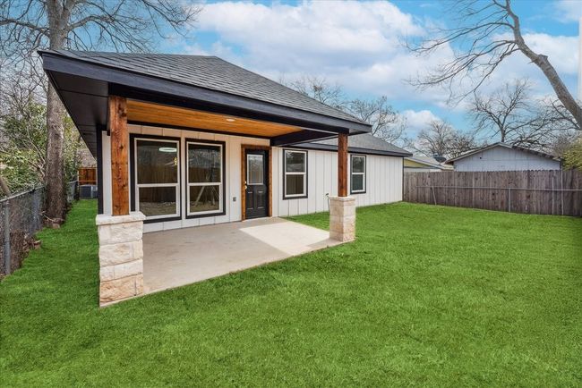 225 West Pl, House other with 3 bedrooms, 2 bathrooms and null parking in White Settlement TX | Image 28