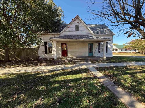 206 N 3rd St, Owensville, IN, 47665 | Card Image