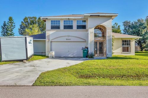 23088 Mineral Ave, PORT CHARLOTTE, FL, 33954-3547 | Card Image