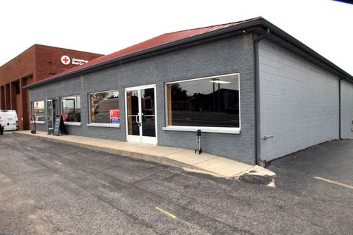 509 Memorial Blvd, Murfreesboro, TN, 37129 | Card Image