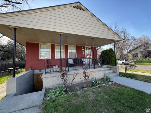 1860 S 1600 E, Salt Lake City, UT, 84105-3872 | Card Image