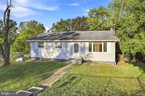716 Fountainhead Drive, KEYSER, WV, 26726 | Card Image
